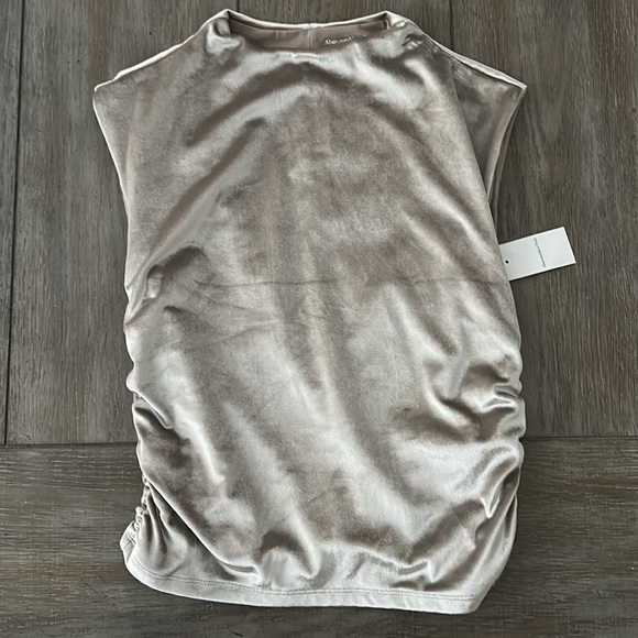 Abercrombie & Fitch Paloma Top - NWT - Medium - Picture 4 of 5